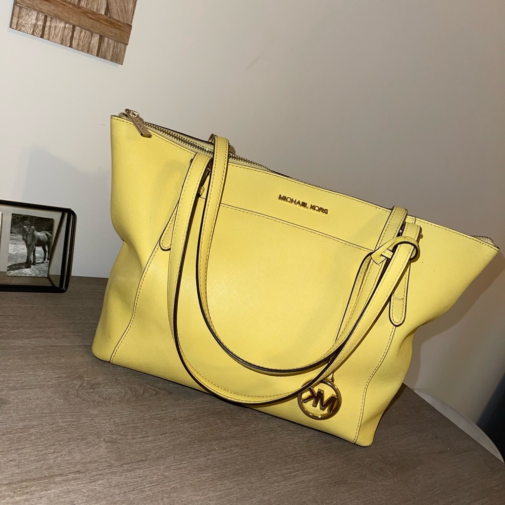 Michael Kors purse!